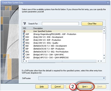 GUI Download & Installation Instructions .